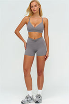 The Lushness Shorts