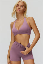 The Fyra Shorts