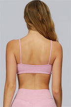 The Radiance Sports Bra