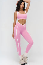 The Crave Sports Bra