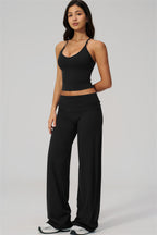 The Daring Tank Top