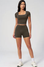 The Venus T-shirt