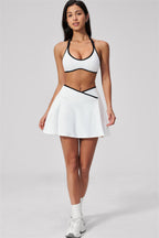 The Spunk Sports Bra