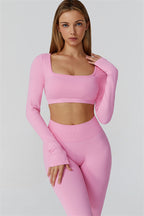 The Reign Leggings