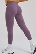 The Mosaic Leggings