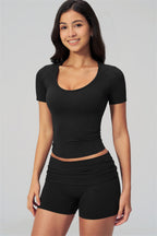 The Daring T-shirt