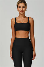 The Burst Sports Bra