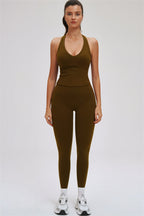 The Svelte Leggings