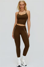 The Whisper Crop Top