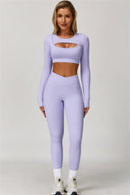 The Lavish Leggings
