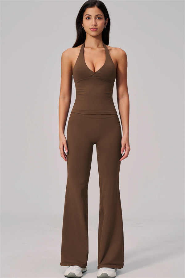 The Align Flared Leggings
