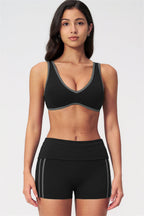 The Evoke Sports Bra
