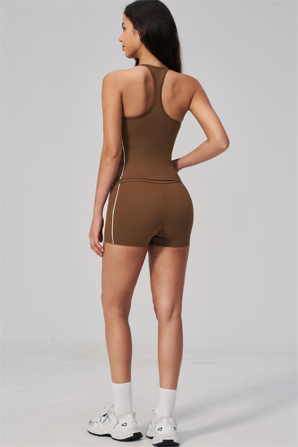 The Breathe Shorts