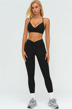 The Lushness Leggings