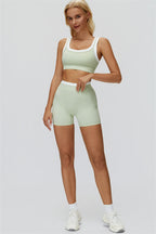 The Canyon Shorts
