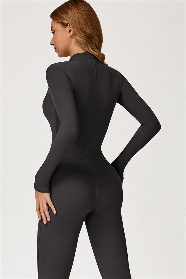 The Terra Jumpsuit