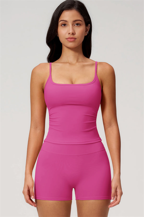 The Nexus Tank Top