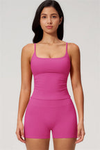 The Nexus Tank Top