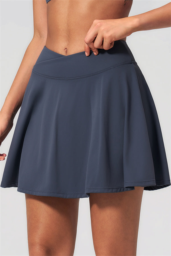 The Sway Tennis Skirt