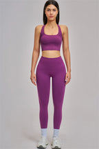 The New Allure Leggings