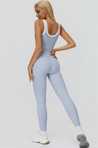 The Canyon Leggings