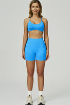 The Prime Sports Bra