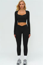 The Lushness Leggings