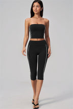 The Breathe Tube Top