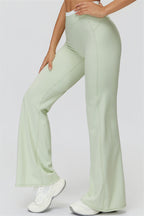 The Canyon Flared Leggings