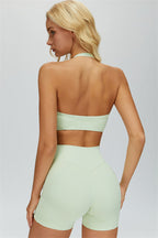The Dreamy Shorts