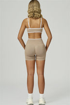 The Prime Line Sports Bra