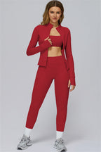 The Radiance Leggings