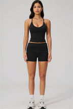 The Daring Shorts
