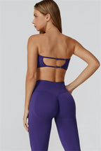 The Reign Sports Bra
