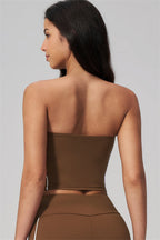 The Breathe Tube Top