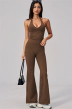 The Align V-Halter Top