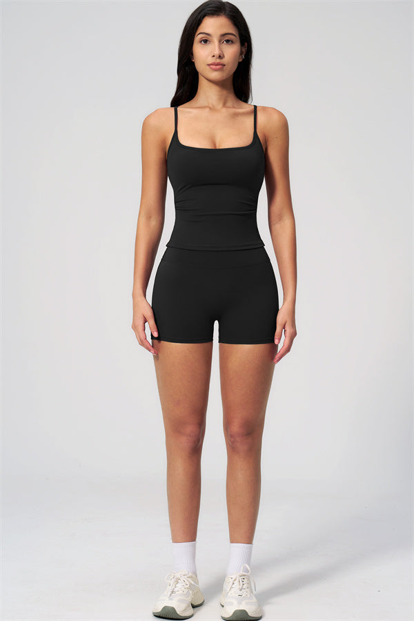 The Nexus Tank Top