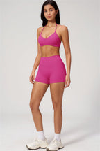 The Nexus Shorts