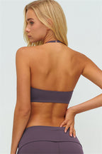 The Twirl Sports Bra