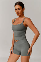 The Vivid Tank Top