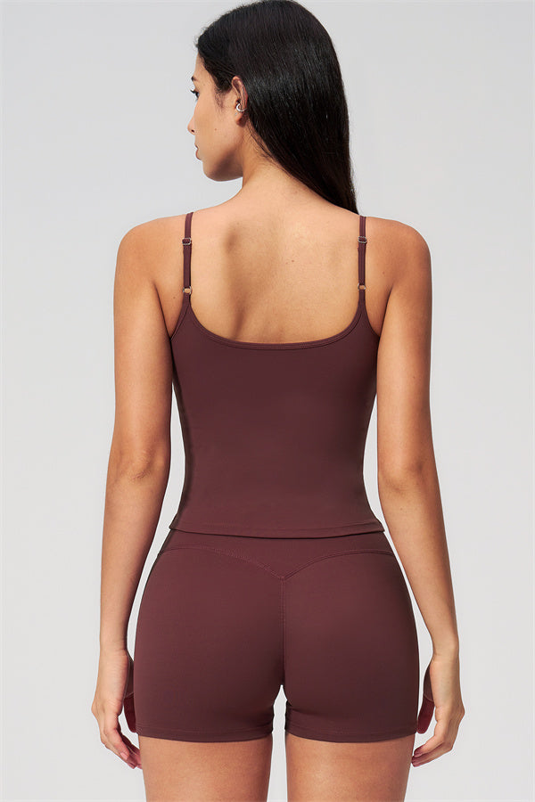 The Nexus Shorts
