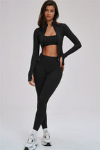 The Kinetic Sports Bra