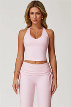 The Echo Flared Leggings