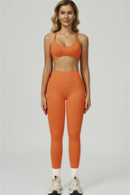 The Prime Sports Bra