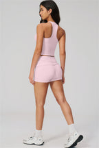 The Daring Tank Top