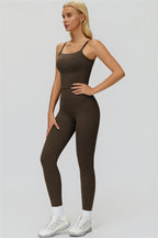 The Fyra Leggings