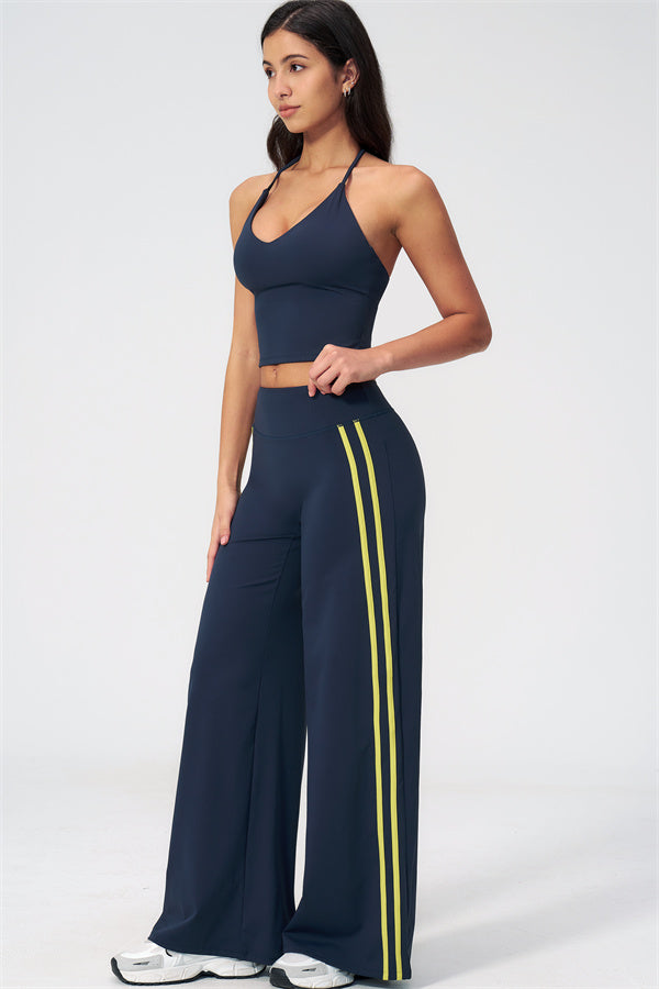The Evoke Crop Top