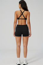 The Daring Sports Bra