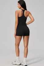 The Breathe Shorts