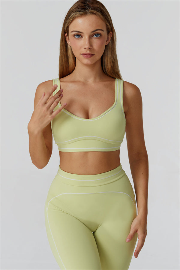 The Amara Leggings